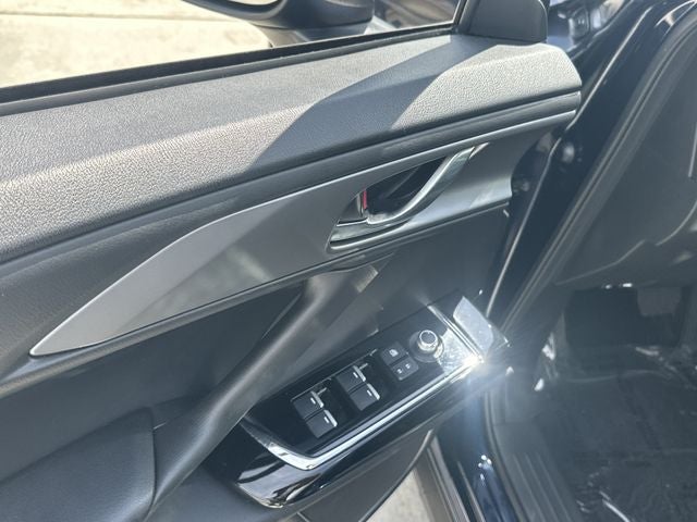 2021 Mazda Mazda CX-9 Touring