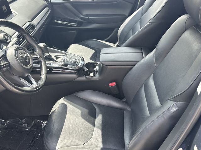 2021 Mazda Mazda CX-9 Touring