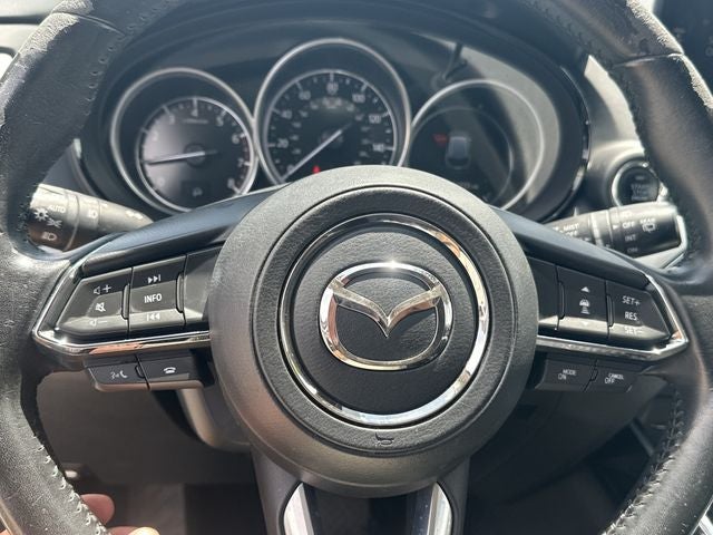 2021 Mazda Mazda CX-9 Touring