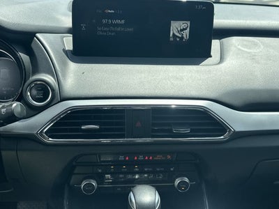 2021 Mazda Mazda CX-9 Touring