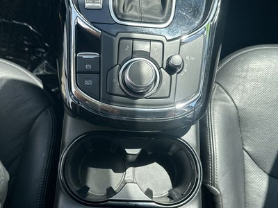 2021 Mazda Mazda CX-9 Touring