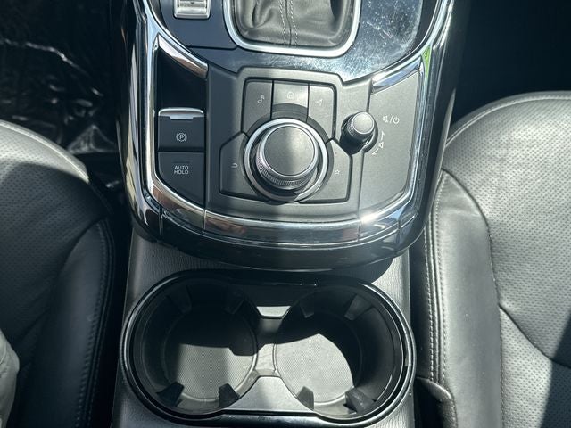 2021 Mazda Mazda CX-9 Touring