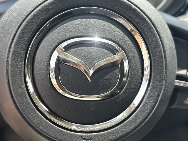 2021 Mazda Mazda CX-9 Touring