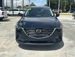 2021 Mazda Mazda CX-9 Touring