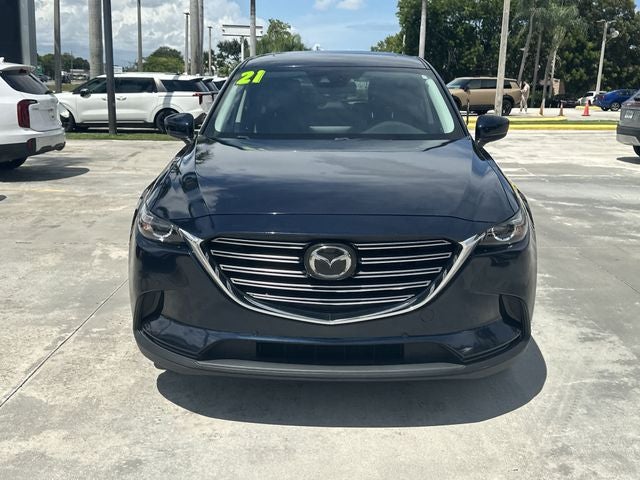 2021 Mazda Mazda CX-9 Touring