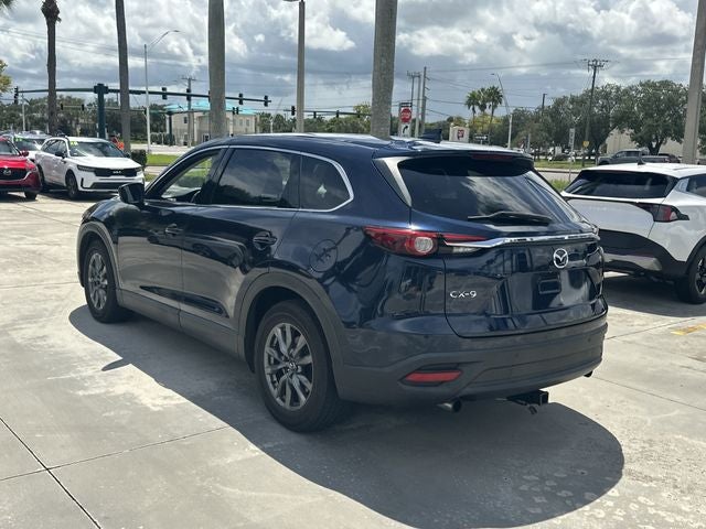 2021 Mazda Mazda CX-9 Touring