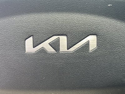 2025 Kia Niro SX