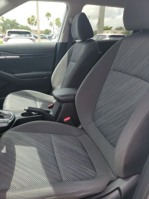 2024 Kia Seltos LX