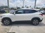 2024 Kia Seltos LX