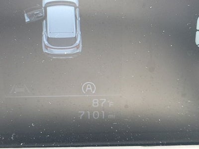 2024 Kia Seltos LX