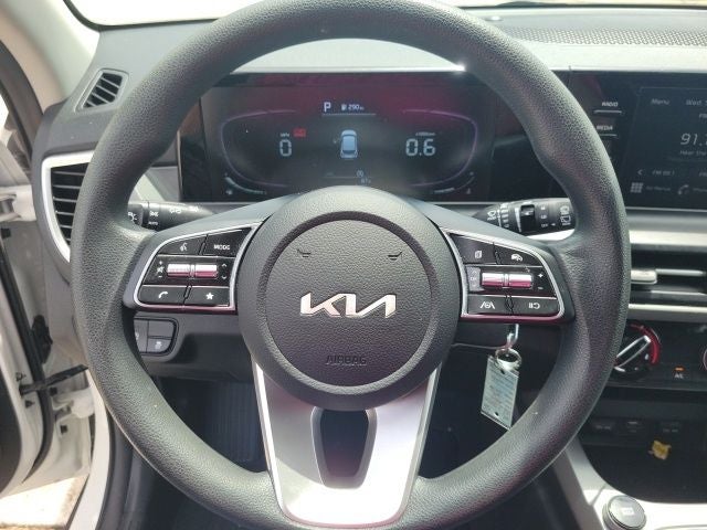 2024 Kia Seltos LX