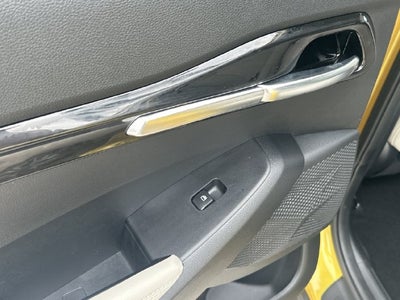 2023 Kia Seltos SX