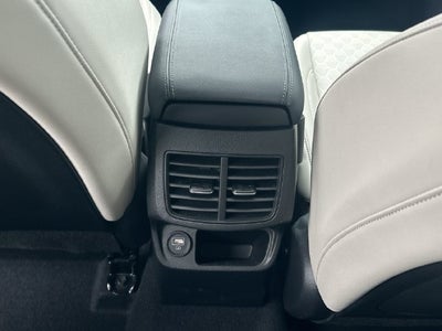 2023 Kia Seltos SX