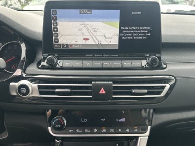 2023 Kia Seltos SX