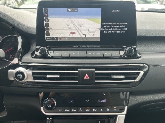 2023 Kia Seltos SX