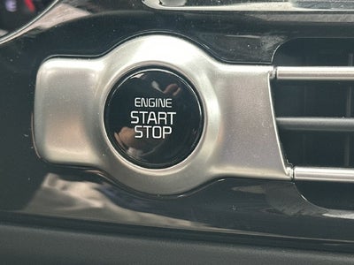 2023 Kia Seltos SX