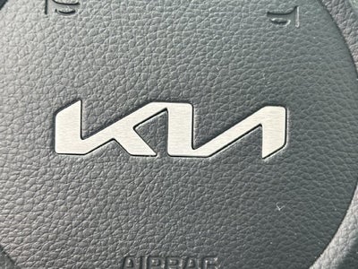2023 Kia Seltos SX