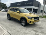 2023 Kia Seltos SX