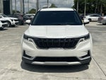 2024 Kia Carnival LX Seat Package