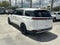 2024 Kia Carnival LX Seat Package
