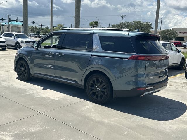 2023 Kia Carnival SX Prestige