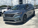 2023 Kia Carnival SX Prestige
