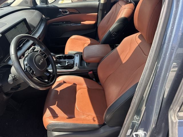 2023 Kia Carnival SX Prestige