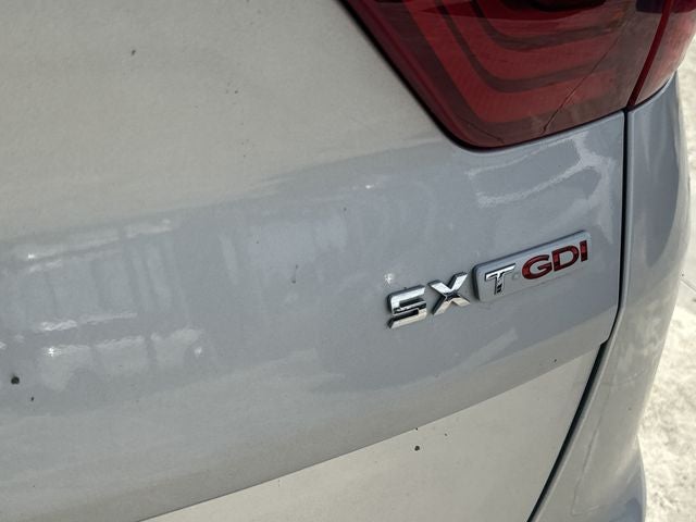 2019 Kia Sportage SX