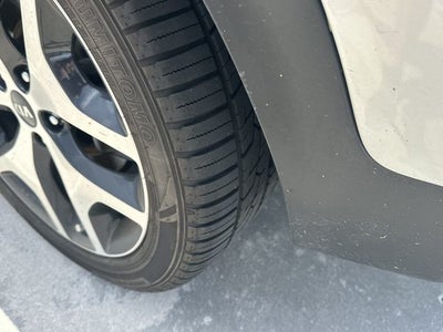 2019 Kia Sportage SX