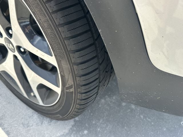 2019 Kia Sportage SX