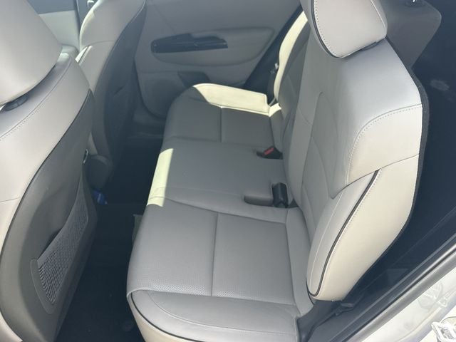2019 Kia Sportage SX