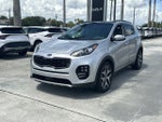 2019 Kia Sportage SX