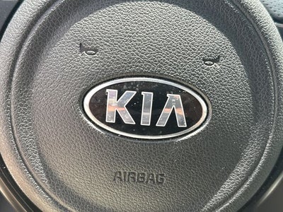 2019 Kia Sportage SX