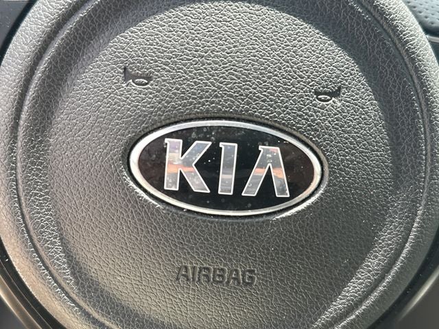 2019 Kia Sportage SX
