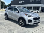2019 Kia Sportage SX