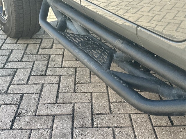 2020 Jeep Wrangler Willys Sport