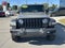 2020 Jeep Wrangler Willys Sport
