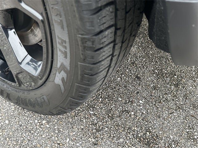 2019 Jeep Grand Cherokee Upland Edition