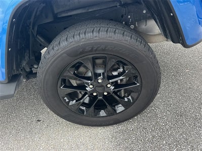 2023 Jeep Gladiator High Altitude