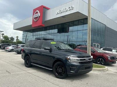 2023 Ford Expedition XLT