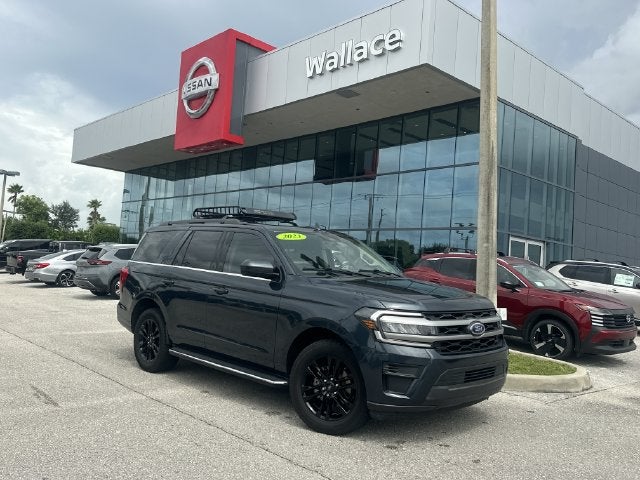 2023 Ford Expedition XLT