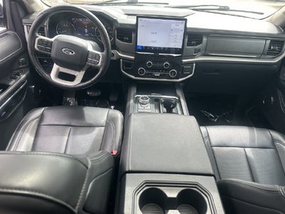 2023 Ford Expedition XLT