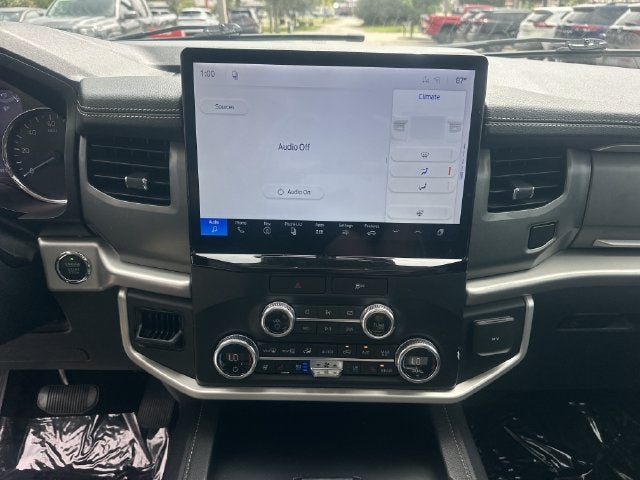 2023 Ford Expedition XLT