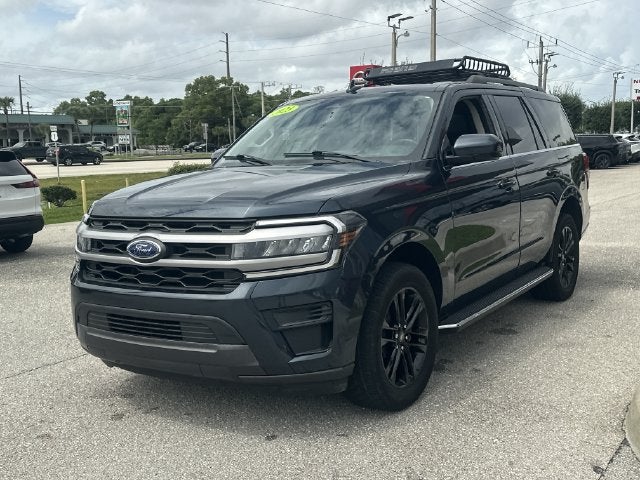 2023 Ford Expedition XLT