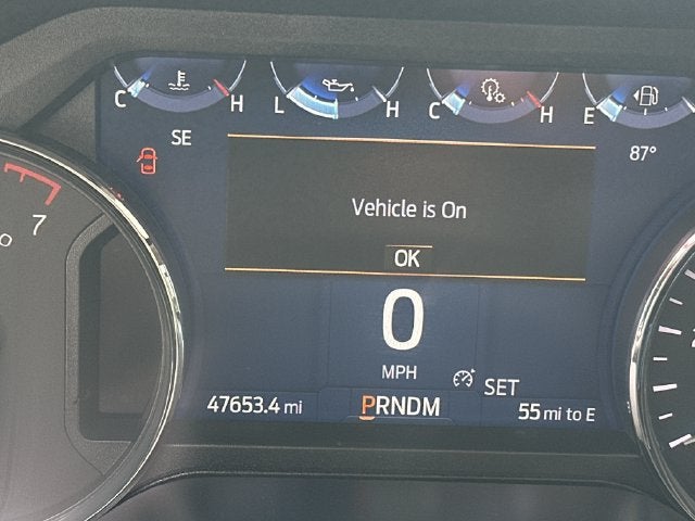 2023 Ford Expedition XLT