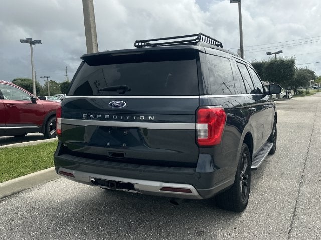 2023 Ford Expedition XLT