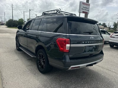 2023 Ford Expedition XLT