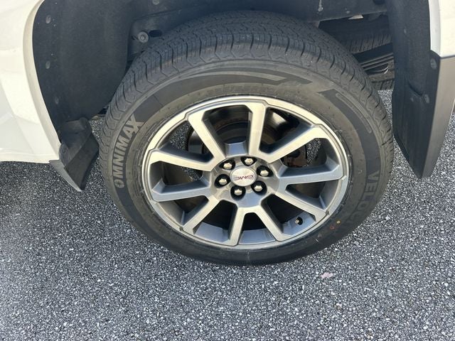 2021 GMC Canyon Denali