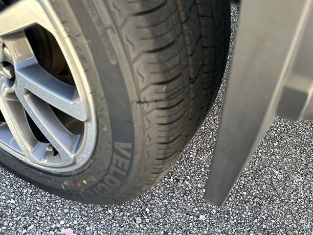 2021 GMC Canyon Denali