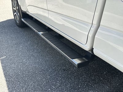 2021 GMC Canyon Denali